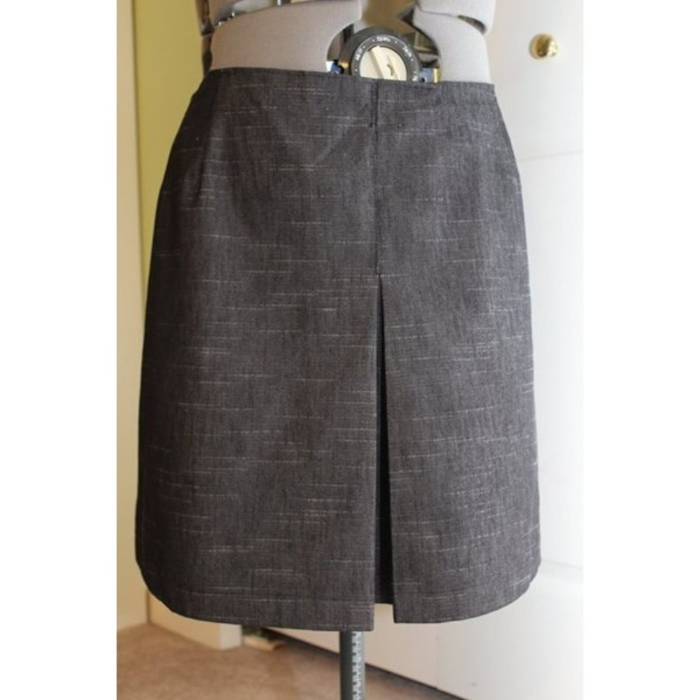 Homemade skirt